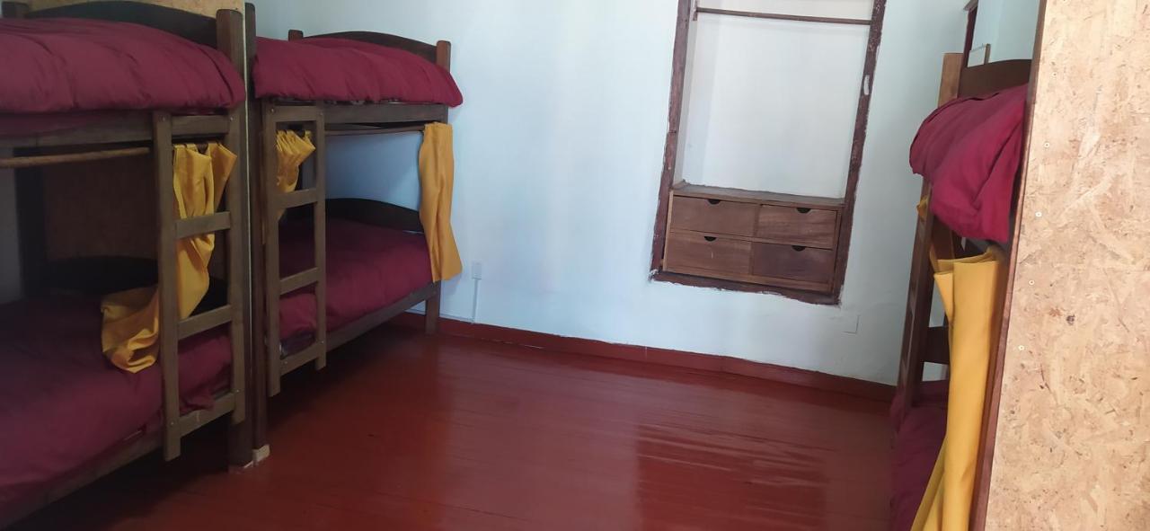 Vip House Vandrerhjem Cuzco Eksteriør bilde